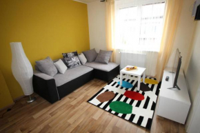 Гостиница Dreamy Apartment  Прага